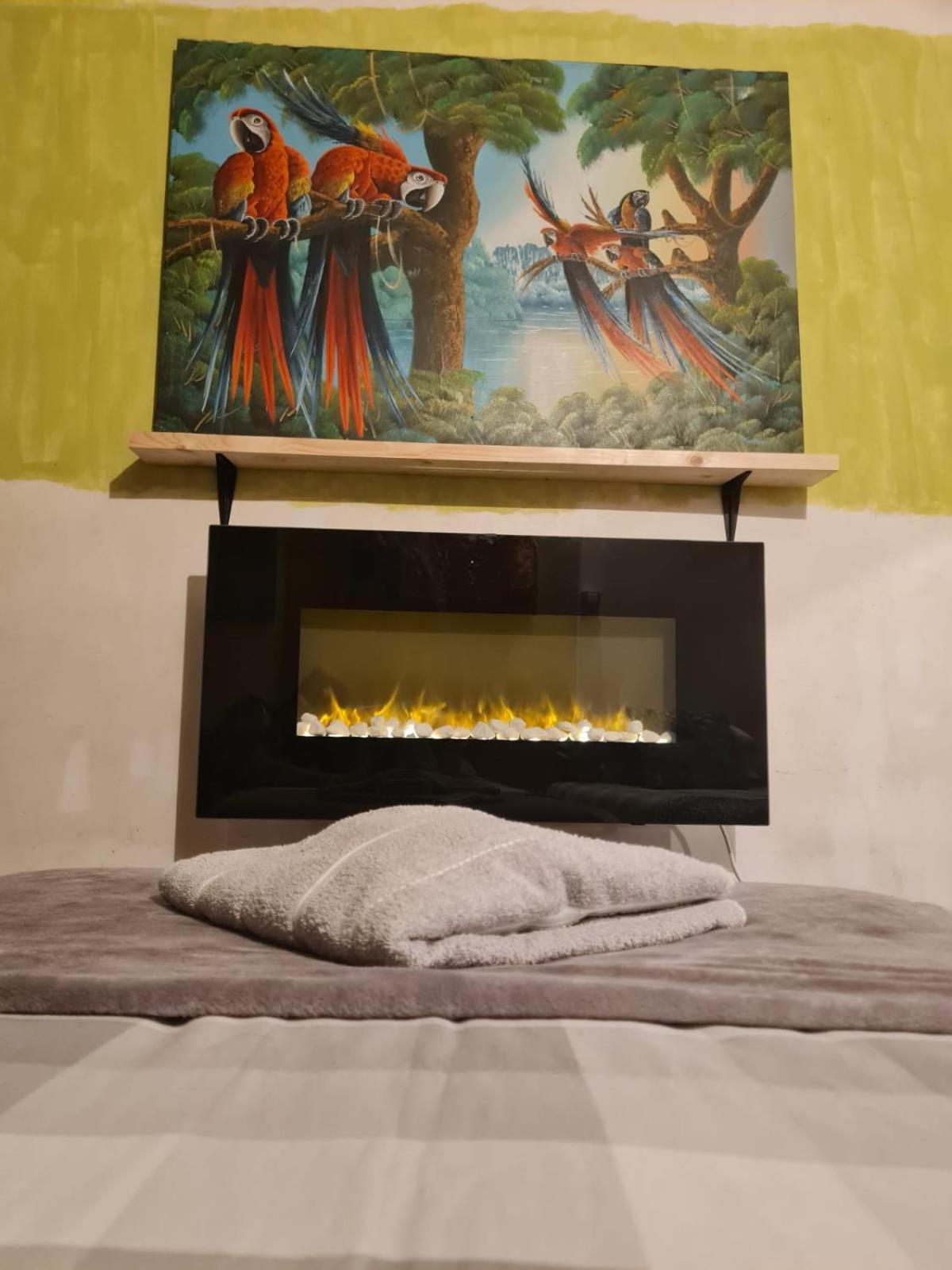 La Guarida Rustica Del Zorro Διαμέρισμα Jijona Εξωτερικό φωτογραφία